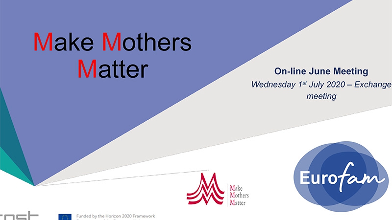 Make Mothers Matter
